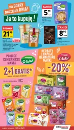 Gazetka promocyjna Intermarche - Gazetka Intermarche - Gazetka - ważna od 26.11 do 26.11.2025 - strona 29 - produkty: Gra, Cukier, Napoje, Płatki owsiane, Miód, Kakao, Nektar