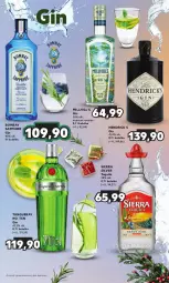 Gazetka promocyjna Kaufland - Barek Kauflandu - Gazetka - ważna od 27.12 do 27.12.2023 - strona 13 - produkty: Gin, Tequila