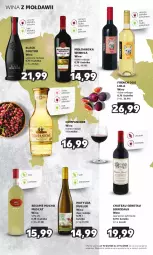 Gazetka promocyjna Kaufland - Barek Kauflandu - Gazetka - ważna od 27.12 do 27.12.2023 - strona 16 - produkty: Mus, Wino czerwone, AniOne, Lack, Wino, Bordeaux