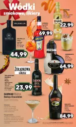 Gazetka promocyjna Kaufland - Barek Kauflandu - Gazetka - ważna od 27.12 do 27.12.2023 - strona 6 - produkty: Stek, Krupnik, Napój, Likier, Aperol