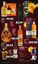 Gazetka promocyjna Kaufland - Barek Kauflandu - Gazetka - ważna od 27.12 do 27.12.2023 - strona 9 - produkty: Ser, Gra, Dimple Golden Selection, Cytryny, Johnnie Walker, Przyprawy, Miód, Whisky