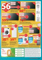 Gazetka promocyjna Auchan - 25 Urodziny #4 Hipermarkety - Gazetka - ważna od 21.05 do 21.05.2021 - strona 43 - produkty: LED TV, Chłodziarka, Pralka, Gry, Gra, Philips, Beko, Zamrażarka, Indesit, Tera, Wełna, Półka, Procesor, Samsung, Drzwi, Obraz, Kompresor, Smart tv, LG