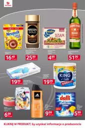 Gazetka promocyjna Selgros - Oferta spożywcza - Gazetka - ważna od 14.06 do 14.06.2023 - strona 34 - produkty: Piec, Nescafé, Kawa rozpuszczalna, Papier, Nesquik, Jameson, Kawa, Adidas, Rękawice, Ręcznik, Chusteczki, Pieczywo, Wasa, Chusteczki do prania