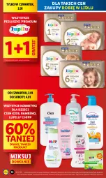 Gazetka promocyjna Lidl - GAZETKA - Gazetka - ważna od 04.01 do 04.01.2025 - strona 10 - produkty: HiPP, Gra, Kosmetyki dla dzieci, Dzieci