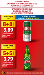 Gazetka promocyjna Lidl - GAZETKA - Gazetka - ważna od 04.01 do 04.01.2025 - strona 12 - produkty: Gra, Perła