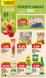 Gazetka promocyjna Lidl - GAZETKA - Gazetka - ważna od 04.01 do 04.01.2025 - strona 26 - produkty: Koncentrat pomidorowy, Sok, Maliny, Syrop, Owoce, Pomidory, Pomidory krojone, Imbir