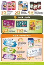 Gazetka promocyjna Gama - Gazetka Gama - Gazetka - ważna od 06.06 do 06.06.2024 - strona 8 - produkty: Rum, Papier, Kasza jęczmienna, Whiskas, Dżem, Papier toaletowy, Melvit, Płatki owsiane, Dzieci, Kasza, Nawilżany papier, Pedigree