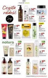 Gazetka promocyjna Drogerie Natura - Gazetka Drogerie Natura - Gazetka - ważna od 22.08 do 22.08.2023 - strona 11 - produkty: Ser, Rum, Serum do twarzy, Dezodorant, Balsam do ciała, Olejek do ciała, Serum, Peeling, Odżywka, Bronzer, Maska, Olej, Melon, Fa