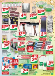 Gazetka promocyjna Dino - Gazetka 52 - Gazetka - ważna od 02.01 do 02.01.2024 - strona 23 - produkty: Piec, Pojemnik szklany, Jan Niezbędny, Top, Koc, Papier, Chodzik, Worki na śmieci, Stek, Karp, Kask, Rajstopy, Pojemnik, Torba, Korkociąg, Rękaw do pieczenia, Worki na śmiec, Whisky, Szklanka, Woreczki do lodu, Folia aluminiowa