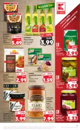 Gazetka promocyjna Kaufland - OFERTA TYGODNIA - Gazetka - ważna od 14.07 do 14.07.2021 - strona 27 - produkty: Buraczki, Kujawski, Sos, Ser, Gry, Gra, Kuchnia Staropolska, Olej smakowy, Ogórki konserwowe, Rama, Zott, Kuchnia, Pasta warzywna, Mleczko, Sonko, Flaki, Kasza, Olej, Kasza gryczana, Kokos, Knorr