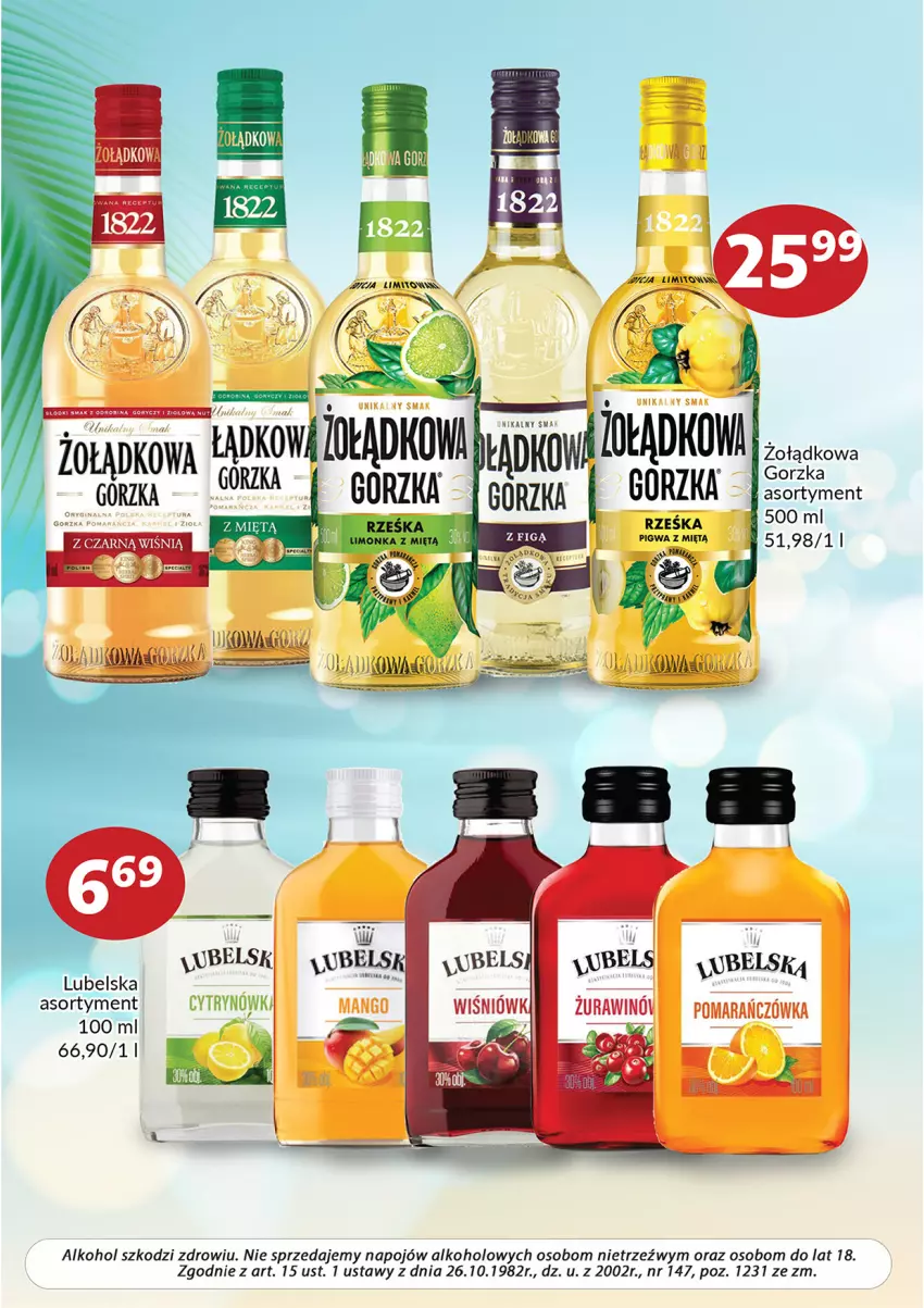 Gazetka promocyjna Prim Market - ważna 01.07 do 31.07.2022 - strona 2