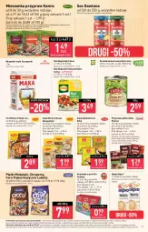 Gazetka promocyjna Stokrotka - Market - Gazetka - ważna od 20.09 do 20.09.2023 - strona 16 - produkty: Lubella, Dawtona, Prymat, Warzywa, Corn flakes, Sos, Ser, Ryż, Mus, Danone, Zupa, Bell, Winiary, Stek, Przyprawy, Oranżada, Pieprz, Hellena, Burger, Shoarma, Owoce, Cenos, Bella, Alpro, Grill, Kamis, Napój, Kebab, Mięso, Groszek, Mleko