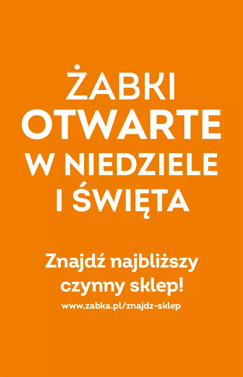 Gazetka promocyjna Żabka - ważna 08.06 do 14.06.2022 - strona 6 - produkty: JBL, Lody