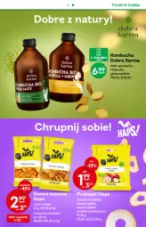 Gazetka promocyjna Żabka - Gazetka - ważna od 14.06 do 14.06.2022 - strona 37 - produkty: Sok, Acer, Róża, Ananas, Owoce, Owoce suszone, Imbir