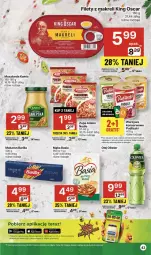 Gazetka promocyjna Delikatesy Centrum - NOWA GAZETKA Delikatesy Centrum od 14 marca! 14-20.03.2024 - Gazetka - ważna od 20.03 do 20.03.2024 - strona 43 - produkty: Makaron, Warzywa, Ser, Mus, Zupa, Kawa, Warzywa konserwowe, Tera, Mąka, Basia, Pudliszki, Barilla, Kamis, Olej, Musztarda