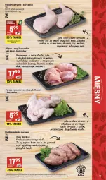 Gazetka promocyjna Delikatesy Centrum - Franczyza DC13 Czwartek - Gazetka - ważna od 01.04 do 01.04.2026 - strona 15 - produkty: Piec, Kurczak, Rum, Por, Kosz, Dron, Kiełbasa biała, Kiełbasa, Mięso