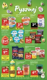 Gazetka promocyjna Delikatesy Centrum - Franczyza DC13 Czwartek - Gazetka - ważna od 01.04 do 01.04.2026 - strona 2 - produkty: Ser, Rum, Masa krówkowa, Dron, Olej rzepakowy, Olej, Ogród