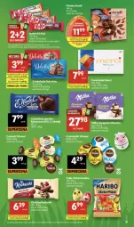 Gazetka promocyjna Delikatesy Centrum - Franczyza DC13 Czwartek - Gazetka - ważna od 01.04 do 01.04.2026 - strona 31 - produkty: Kit Kat, Ciastka, Krakus, Rum, Cukier, Wawel, Dron, Mleczko, Baton, Cukierki, Haribo, Krakuski, Milka, Fa