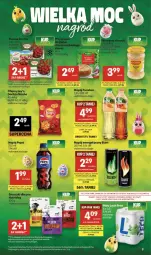 Gazetka promocyjna Delikatesy Centrum - Franczyza DC13 Czwartek - Gazetka - ważna od 01.04 do 01.04.2026 - strona 9 - produkty: Piwa, Piec, Rum, Gra, Dron