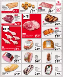 Gazetka promocyjna Selgros - Extra Oferta - Gazetka - ważna od 31.05 do 31.05.2022 - strona 5 - produkty: Kurczak, Polędwica, Mop, Karkówka wieprzowa, LANA, Szynka, Kotlet, Boczek, Kark wołowy, Szynka delikatesowa, Grill, Kebab, Podudzie z kurczaka, Boczek wieprzowy