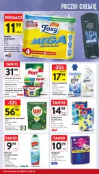 Gazetka promocyjna Intermarche - Gazetka Intermarche - Gazetka - ważna od 24.07 do 24.07.2024 - strona 34 - produkty: Ludwik, Papier, Bref, Proszek do prania, Persil, Papier toaletowy, Mleczko, Płyn do płukania, Kulki do wc, Rolki, Always, Podpaski, Foxy, Fairy, Zmywarki, Kapsułki do prania, Lenor, Fa