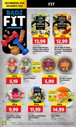 Gazetka promocyjna Lidl - GAZETKA - Gazetka - ważna od 15.02 do 15.02.2025 - strona 38 - produkty: Kurczak, Sałatka, Hummus, Warzywa, Ser, Pur, Mus, Bulgur, Sałat, Penne, Buraki, Tuńczyk, LG