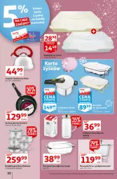 Gazetka promocyjna Auchan - Magia stołu wigilijnego Hipermarkety - Gazetka - ważna od 24.12 do 24.12.2021 - strona 32 - produkty: Hama, Por, Dzbanek, Czajnik, Podgrzewacze, Szybkowar, Tran, Naczynie żaroodporne