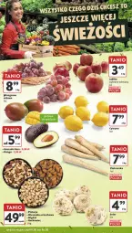 Gazetka promocyjna Intermarche - Gazetka Intermarche - Gazetka - ważna od 16.10 do 16.10.2024 - strona 12 - produkty: Avocado, Wino