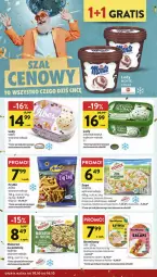 Gazetka promocyjna Intermarche - Gazetka Intermarche - Gazetka - ważna od 16.10 do 16.10.2024 - strona 20 - produkty: Makaron, AEG, Lody, Hortex