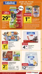 Gazetka promocyjna Intermarche - Gazetka Intermarche - Gazetka - ważna od 16.10 do 16.10.2024 - strona 37 - produkty: Canaillou