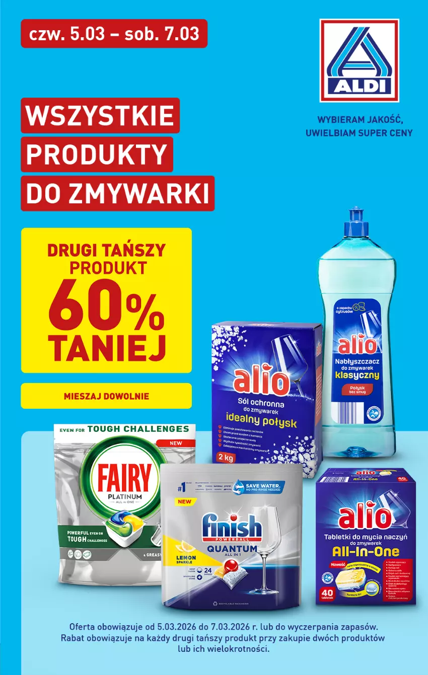 Gazetka promocyjna Aldi - Pełna oferta - ważna 02.03 do 07.03.2026 - strona 33