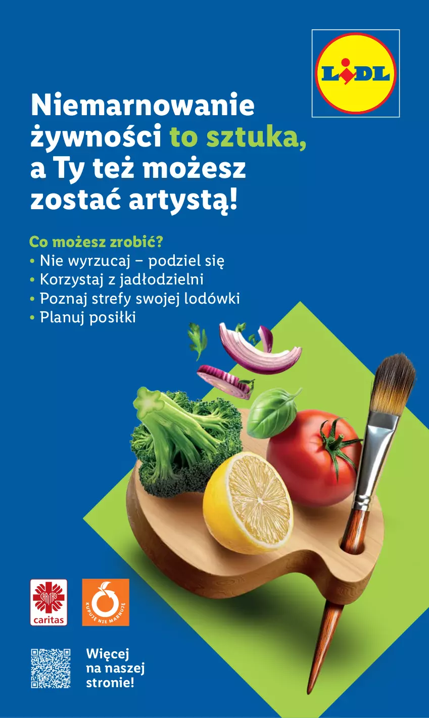 Gazetka promocyjna Lidl - GAZETKA - ważna 08.09 do 13.09.2025 - strona 54