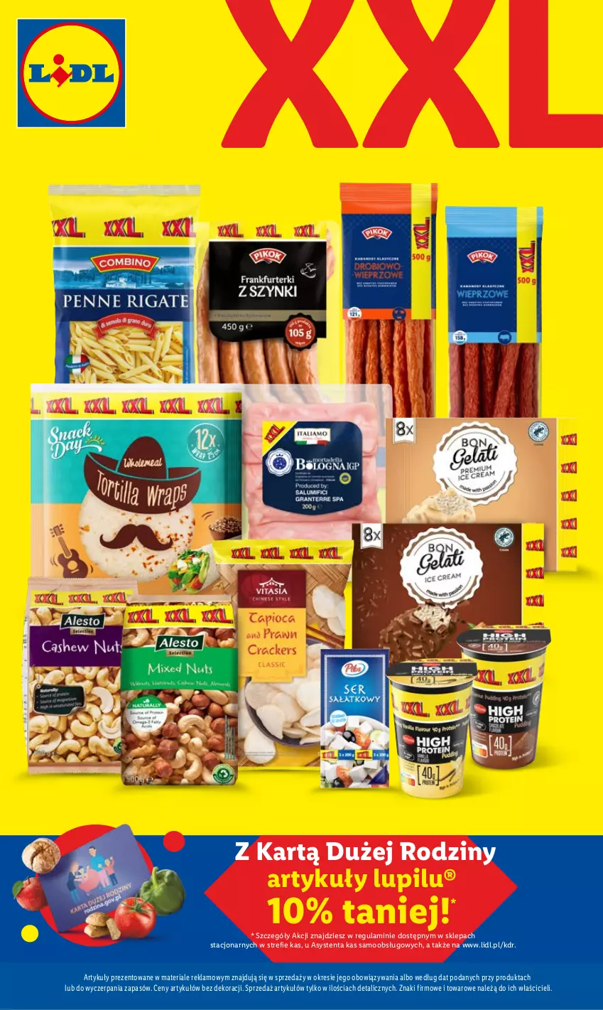Gazetka promocyjna Lidl - GAZETKA - ważna 08.09 do 13.09.2025 - strona 56