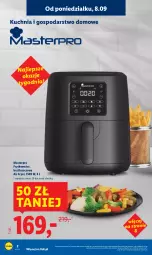 Gazetka promocyjna Lidl - GAZETKA - Gazetka - ważna od 13.09 do 13.09.2025 - strona 2 - produkty: Kuchnia