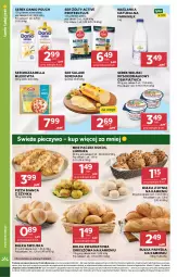 Gazetka promocyjna Stokrotka - Market - Gazetka - ważna od 22.07 do 22.07.2026 - strona 22 - produkty: Mozzarella, Piec, Serek wiejski, Pączek, Warzywa, Sok, Ser, Salami, Maślanka, Danone, Piątnica, Mlekovita, Serek, Optima, Pizza, Farm Milk, Pieczywo, Limonka, Danio, Owoce, Ser salami, Bułka, Mięso, Dynią, Kokos, Mleko, Fa