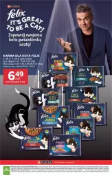 Gazetka promocyjna Stokrotka - Market - Gazetka - ważna od 22.07 do 22.07.2026 - strona 28 - produkty: Warzywa, Optima, Owoce, Felix, Mięso