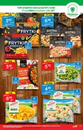 Gazetka promocyjna PoloMarket - Gazetka pomocyjna - Gazetka - ważna od 08.02 do 08.02.2022 - strona 17 - produkty: Piec, Zupa, Zupa pieczarkowa, Frytki, Mango, Szpinak, Hortex, Fa