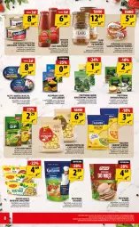 Gazetka promocyjna Arhelan - Gazetka - Gazetka - ważna od 26.07 do 26.07.2026 - strona 8 - produkty: Lubella, Sałatka, Makaron, Konserwa turystyczna, Dawtona, Prymat, Krakus, Sos, Ser, Gra, Paprykarz, Kuchnia Staropolska, Kucharek, Ogórki konserwowe, Rust, Bell, Papryka, Kuchnia, Bulion, Winiary, Lion, Laur, Sałat, Pieprz, Bella, Flaki, Paprykarz szczeciński, Graal, Kamis, Olej, Lisner