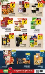 Gazetka promocyjna Arhelan - Gazetka - Gazetka - ważna od 26.07 do 26.07.2026 - strona 9 - produkty: Prymat, Krakus, Frosta, Mus, Oliwki, Zupa, Bulion, Czosnek, Dres, Lion, Sałat, Zapiekanka, Oliwki czarne, Knorr, Hortex
