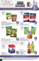 Gazetka promocyjna Stokrotka - Market - Gazetka - ważna od 21.01 do 21.01.2026 - strona 16 - produkty: Piwa, Piwo, Makaron, Krakus, Warzywa, Por, Pur, Gra, Grzyby, Ice tea, Chipsy, Szynka, Optima, Lipton, Sport, Galaretka, Owoce, Gala, Harnaś, Lay’s, Napój, Mięso, Knorr