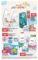 Gazetka promocyjna Stokrotka - Market - Gazetka - ważna od 21.01 do 21.01.2026 - strona 19 - produkty: Warzywa, Lovela, Aquafresh, Optima, Mleczko, Dzieci, Owoce, Sensodyne, Mięso