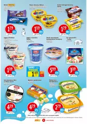 Gazetka promocyjna Prim Market - Gazetka - Gazetka - ważna od 03.11 do 03.11.2021 - strona 4 - produkty: Mozzarella, Jogurt naturalny, Deser mleczny, Sok, Ser, Piątnica, Brie, Jogurt, Mlemix Zambrowski, Mlekovita, Mascarpone, Serek homogenizowany, Serek, Margaryna, Bakoma, Baton, Danio, Deser, Ser pleśniowy, Oreo, Milka, Mleko