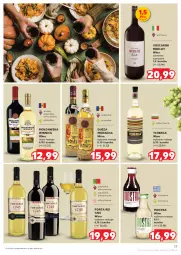 Gazetka promocyjna Kaufland - Barek Kauflandu - Gazetka - ważna od 16.10 do 16.10.2024 - strona 13 - produkty: Por, Wino czerwone, Merlot, Wino