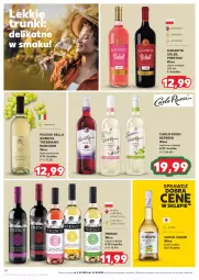 Gazetka promocyjna Kaufland - Barek Kauflandu - Gazetka - ważna od 16.10 do 16.10.2024 - strona 14 - produkty: Wino białe, BIC, Fresco, Dell, Wino, Carlo Rossi