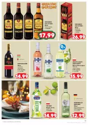 Gazetka promocyjna Kaufland - Barek Kauflandu - Gazetka - ważna od 16.10 do 16.10.2024 - strona 15 - produkty: Wino białe, Mus, Wino czerwone, Monte Santi, Kubek, Wino, Napój, Monte, Grzaniec Galicyjski