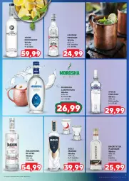 Gazetka promocyjna Kaufland - Barek Kauflandu - Gazetka - ważna od 16.10 do 16.10.2024 - strona 3 - produkty: Bols, Wódka, Stock, Krupnik