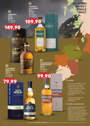 Gazetka promocyjna Kaufland - Barek Kauflandu - Gazetka - ważna od 16.10 do 16.10.2024 - strona 4 - produkty: Whiskey, Whisky, Bushmills