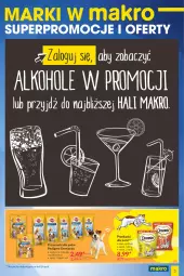 Gazetka promocyjna Makro - [Oferta specjalna] Marki w MAKRO - Gazetka - ważna od 14.06 do 14.06.2021 - strona 3 - produkty: Przekąski dla kota, Przysmaki, Pedigree