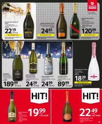 Gazetka promocyjna Selgros - Oferta spożywcza - Gazetka - ważna od 01.12 do 01.12.2021 - strona 41 - produkty: Gra, Stock, Prosecco, Gancia, Monte Santi, Monte