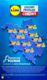 Gazetka promocyjna Lidl - GAZETKA - Gazetka - ważna od 03.04 do 03.04.2024 - strona 4 - produkty: Mozzarella, Piec, Kurczak, Tchibo, Ludwik, Piernik, Pierogi, Sok, Ser, Por, Mus, Gra, Ser tylżycki, Do mycia naczyń, Pantene, Krokiety, Rama, Bobofrut, Kosz, Płyn do mycia naczyń, Bonitki, Twix, Pierniki w czekoladzie, Dove, Dron, Pilos, Pieczarka, Tonik, Lipton, Szampon, Baton, Kubuś, Deser, Płyn do mycia, Mango, Kinder